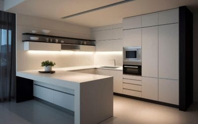 Jakie zalety mają meble na wymiar