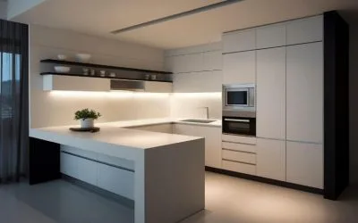 Jakie zalety mają meble na wymiar