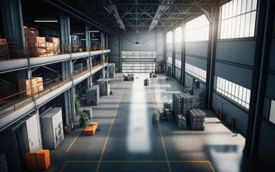 Spedycja międzynarodowa